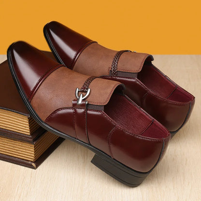 Mocasines Noble Style
