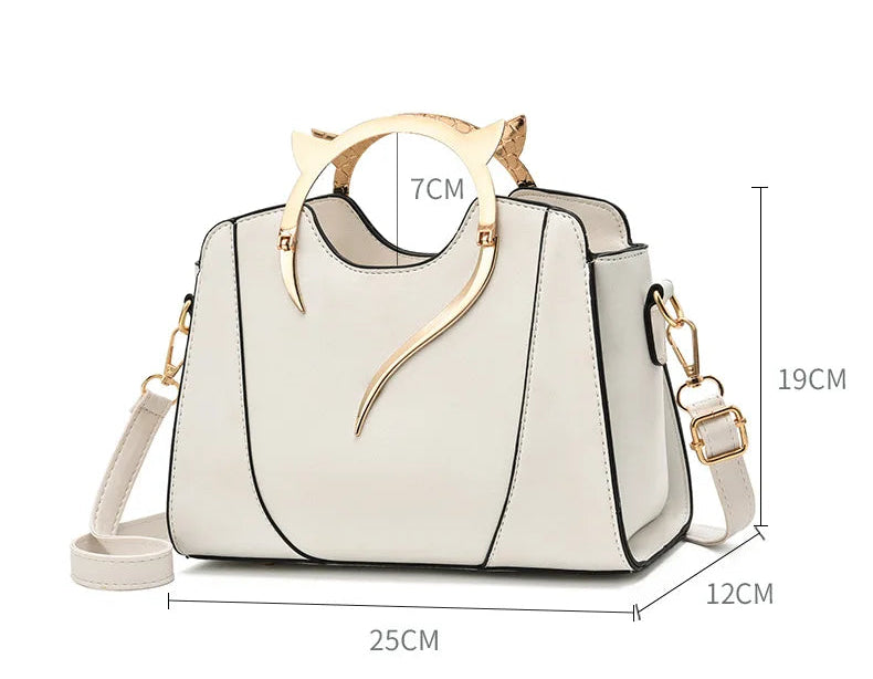 Bolso Miau Chic