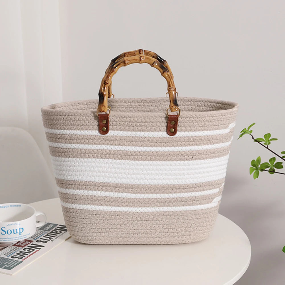 Bolso Bambusa Chic