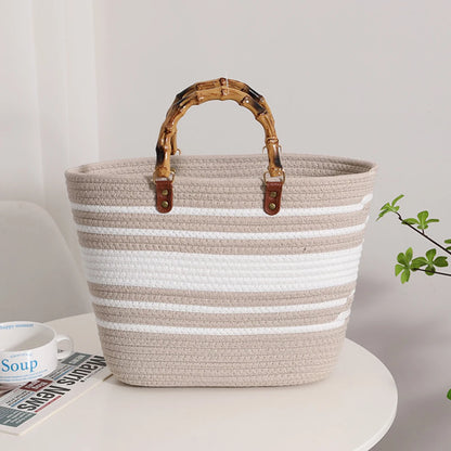 Bolso Bambusa Chic