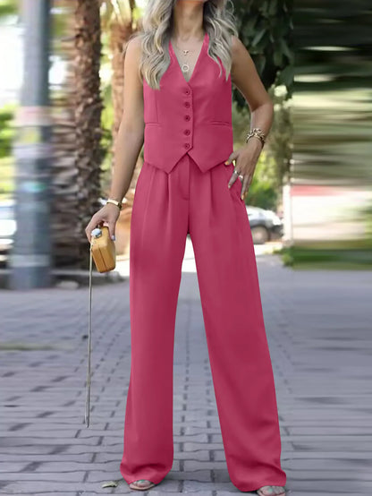 Traje de mujer Emma