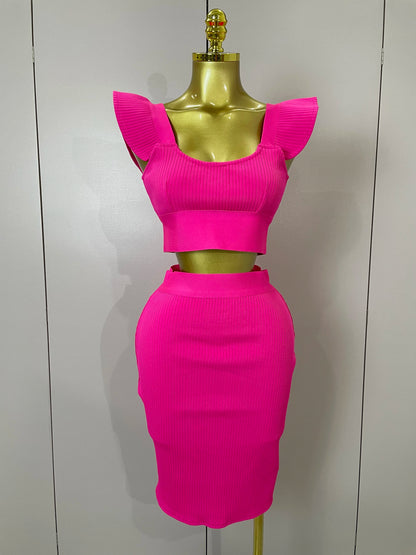 Conjunto Dalia