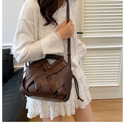 Bolso Cordón Estilo