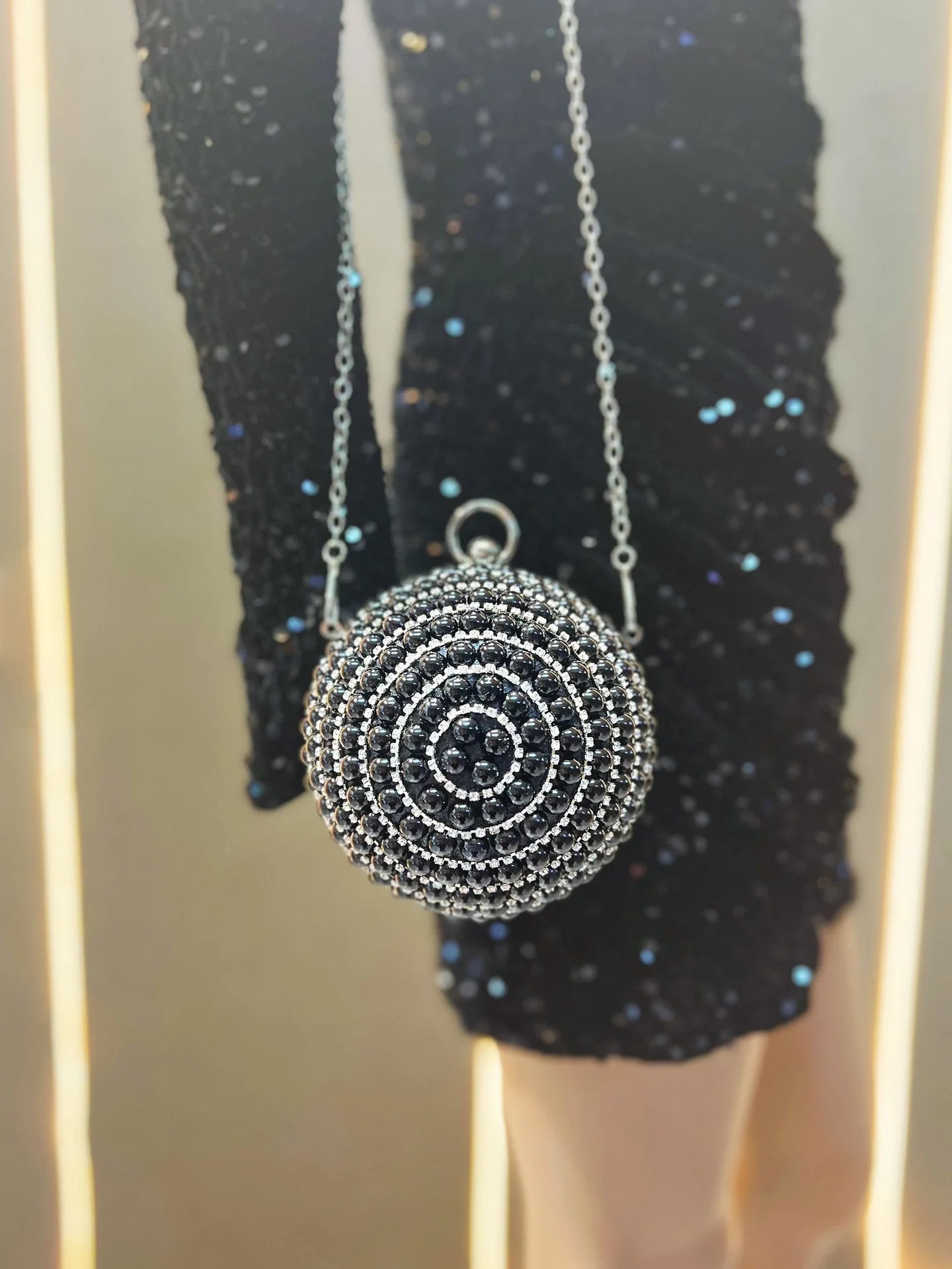 Bolso Perla de Gala
