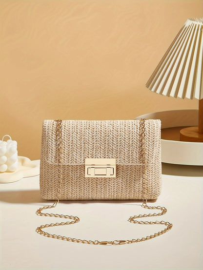 Riviera Chic Handbag