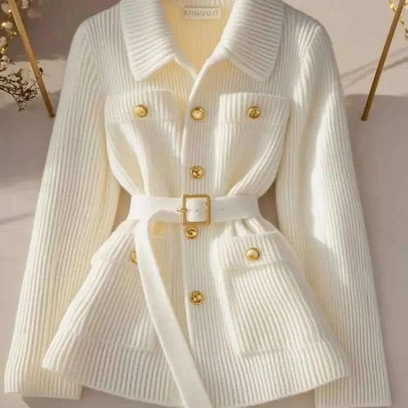 Cárdigan Eleganza