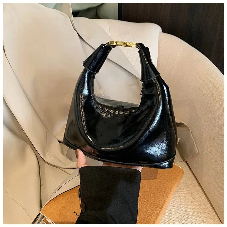 Bolso Dumpling Chic