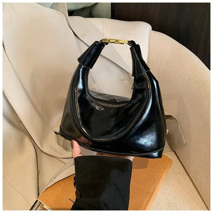 Bolso Dumpling Chic