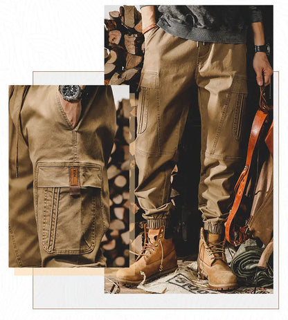Cargo Street Rider
