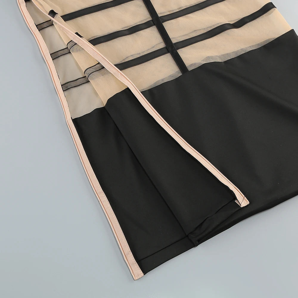 Vestido Esencia Seductora