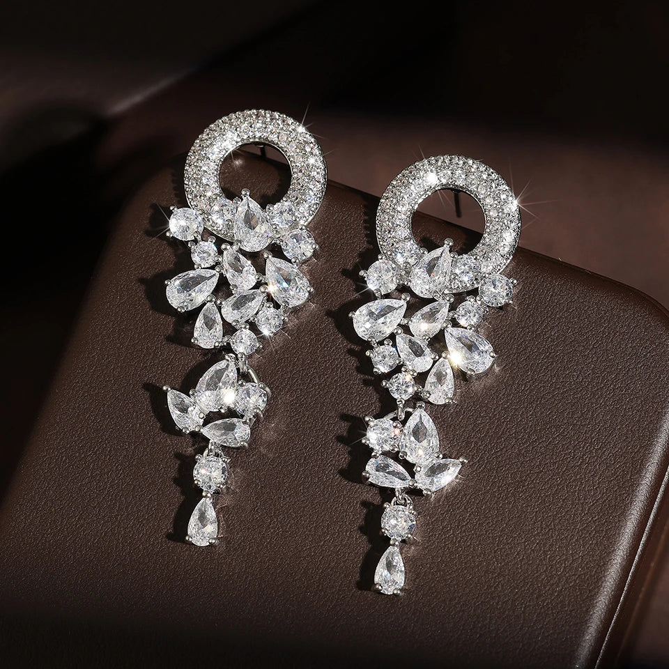 Celestia Earrings