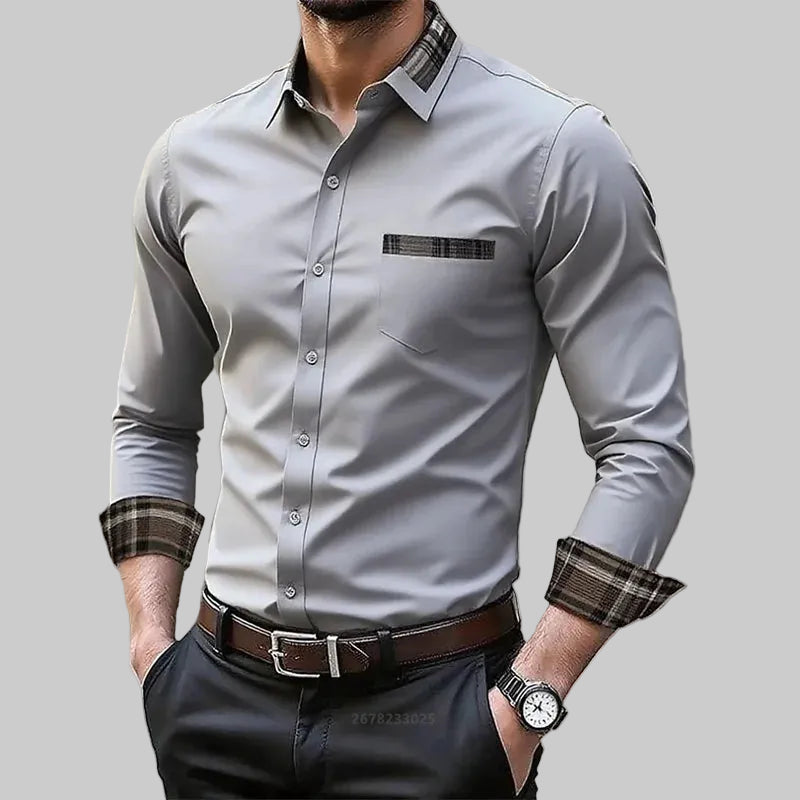 Camisa Urbano Lux