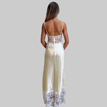 Vestido Sunset Glam