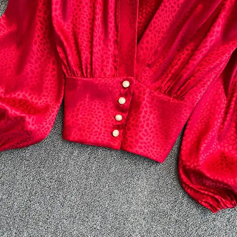 Blusa Clara