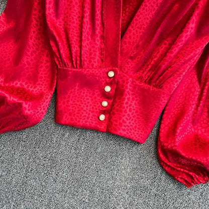 Blusa Clara