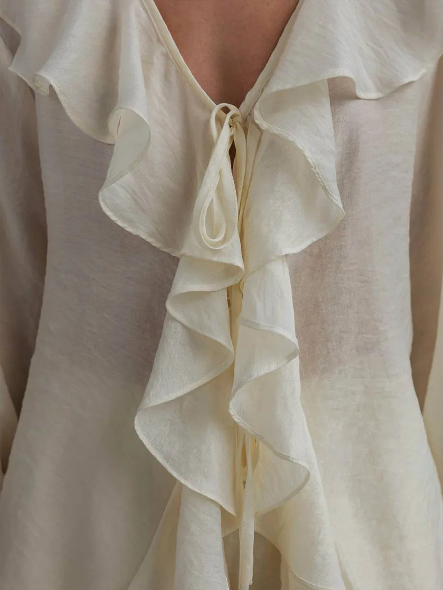 Conjunto Volantes Cool