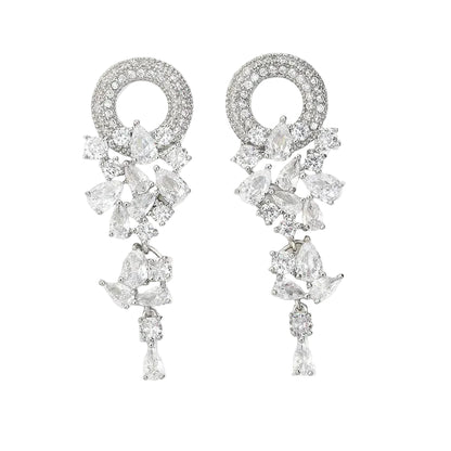 Celestia Earrings