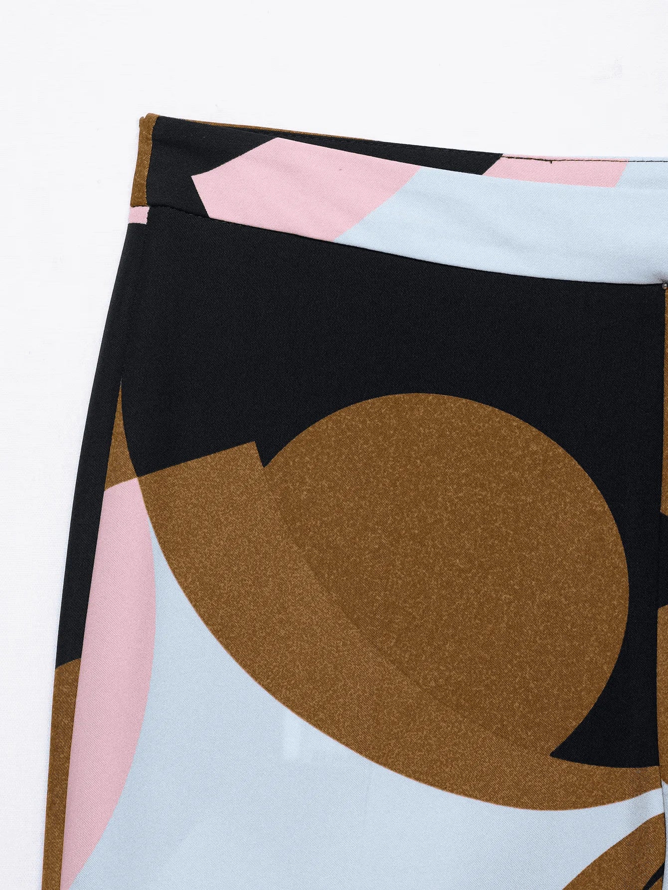 Conjunto Geometría Chic
