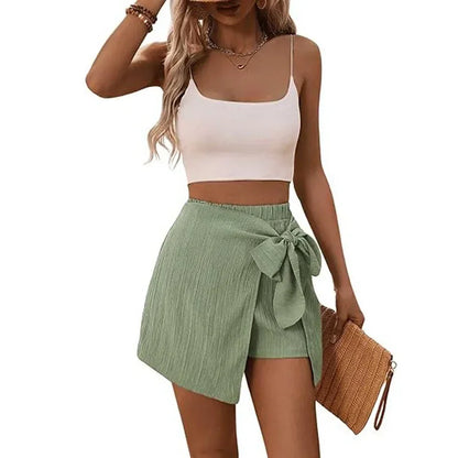 Shorts Libre Flow