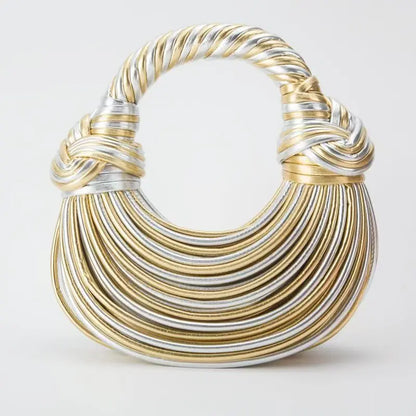 Bolso Cuerda Viva