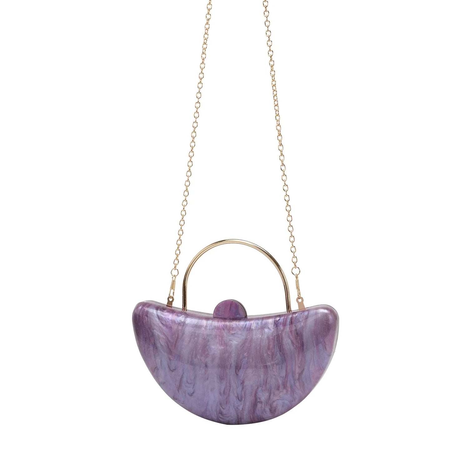 Bolso Esfera Glam