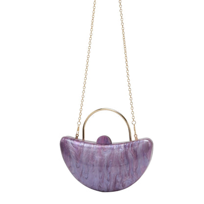 Bolso Esfera Glam