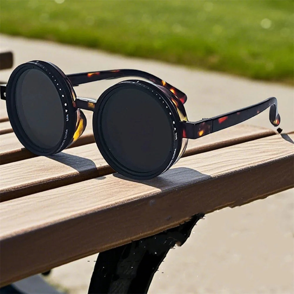 LuxVision Gafas de Sol