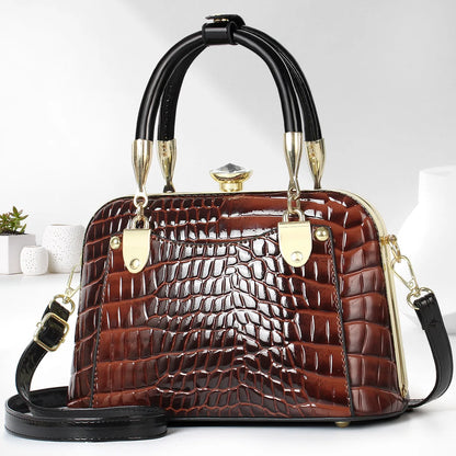 Bolso Estilo Imperial