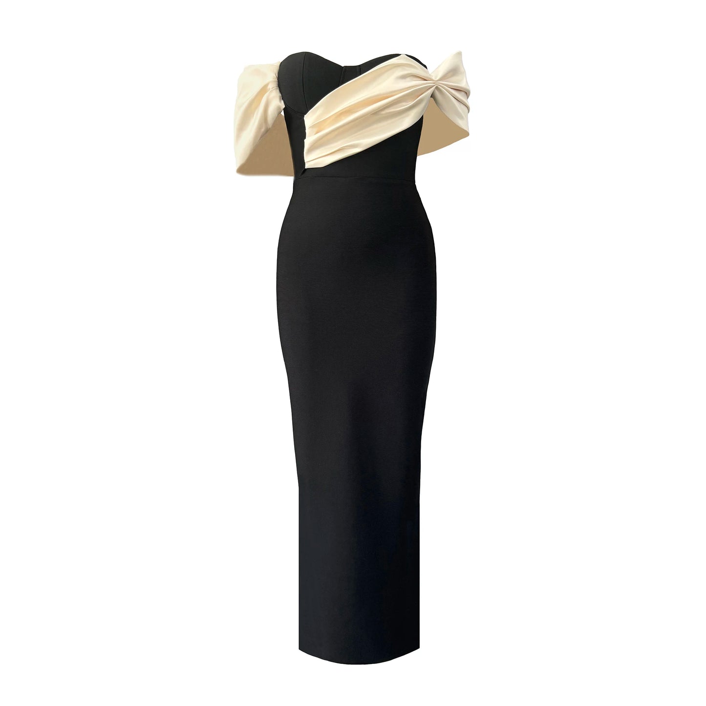 Vestido Noche de Encanto