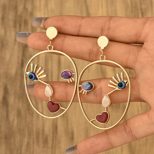 Pendientes Artísticos