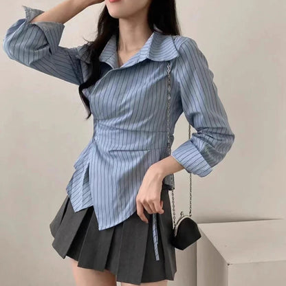 Blusa Elegancia