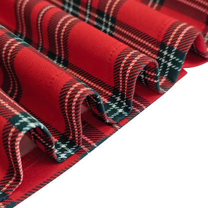 Vestido Rubí Atemporal