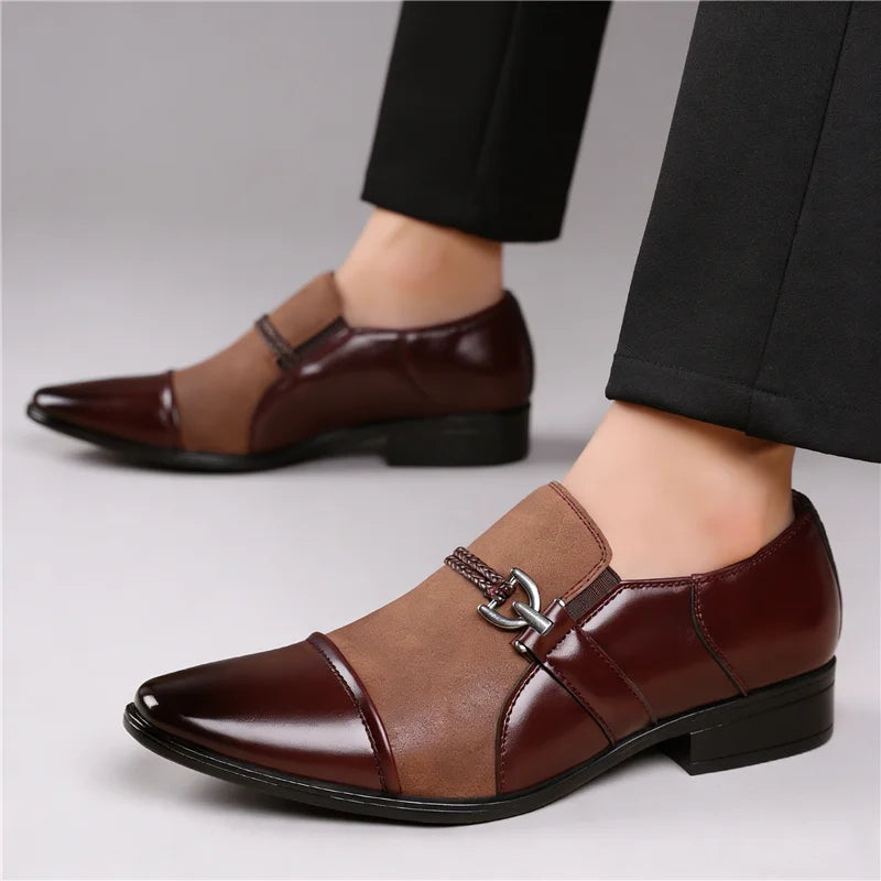 Mocasines Noble Style