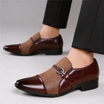 Mocasines Noble Style