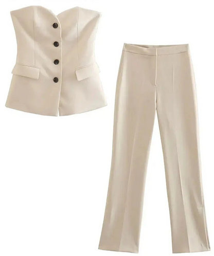 Bold Allure Set