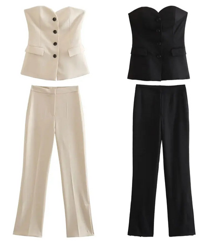 Bold Allure Set