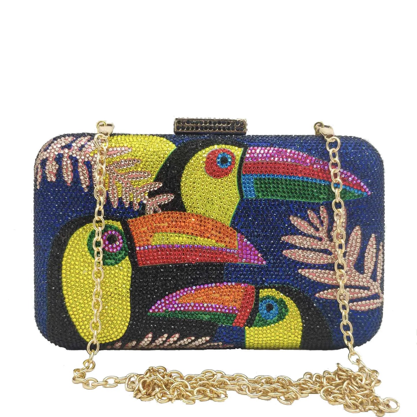Bolso Fiesta Exótico