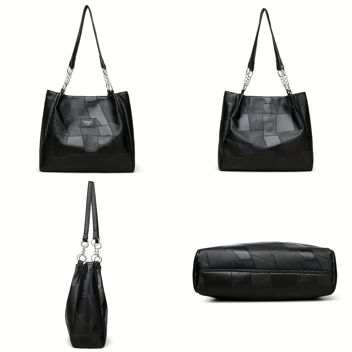 Bolso Clásico Chic