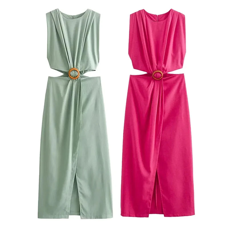 Vestido Eclipse