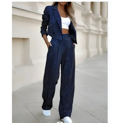 Conjunto Dama Moderna