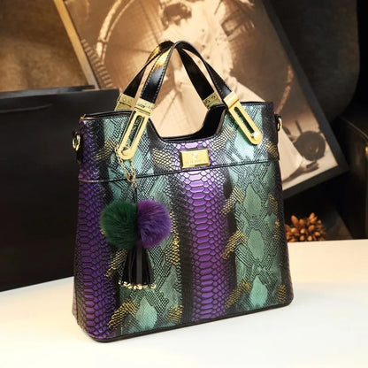 Bolso Estilo Premium