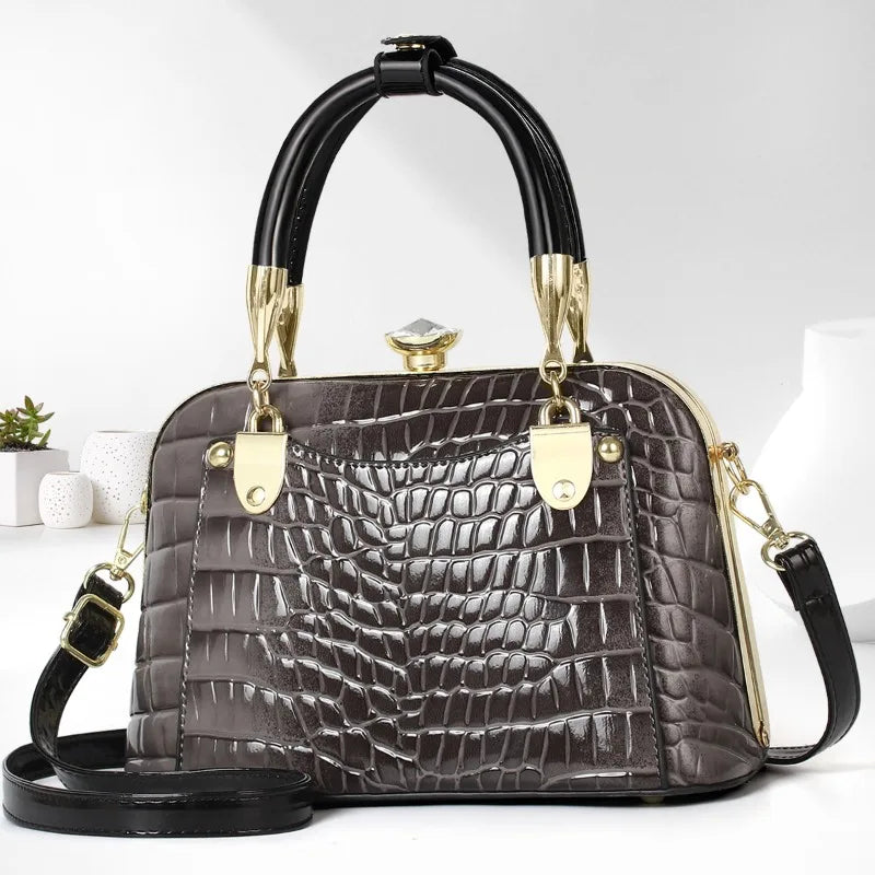 Bolso Estilo Imperial