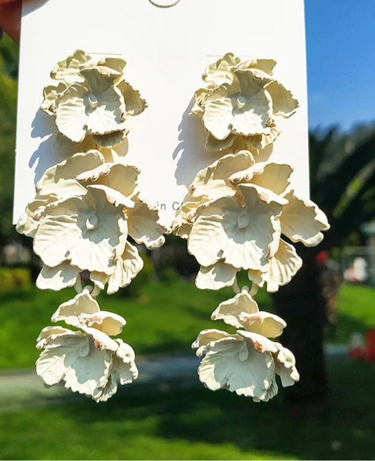 Flor de Acero