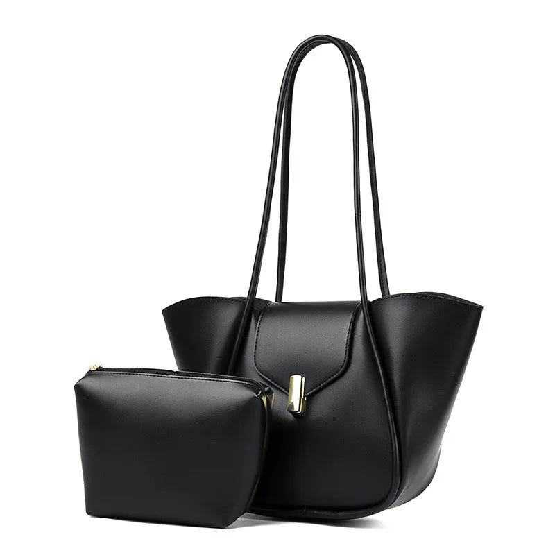 Bolso Clásico Tote