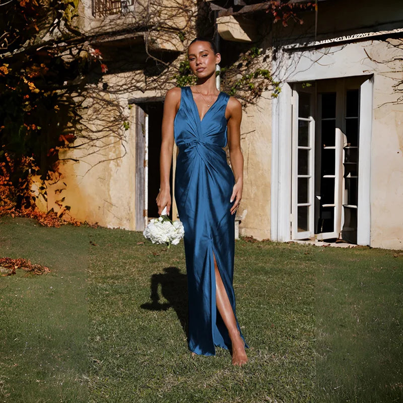 Vestido Brillo Secreto