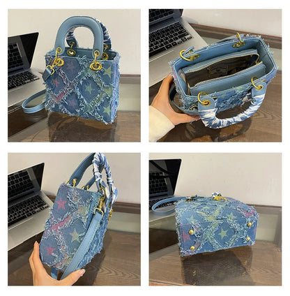 Chic Star Bag