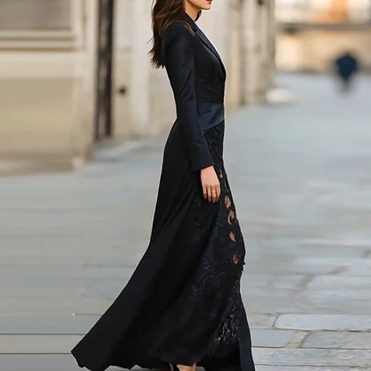 Vestido Dama Suprema