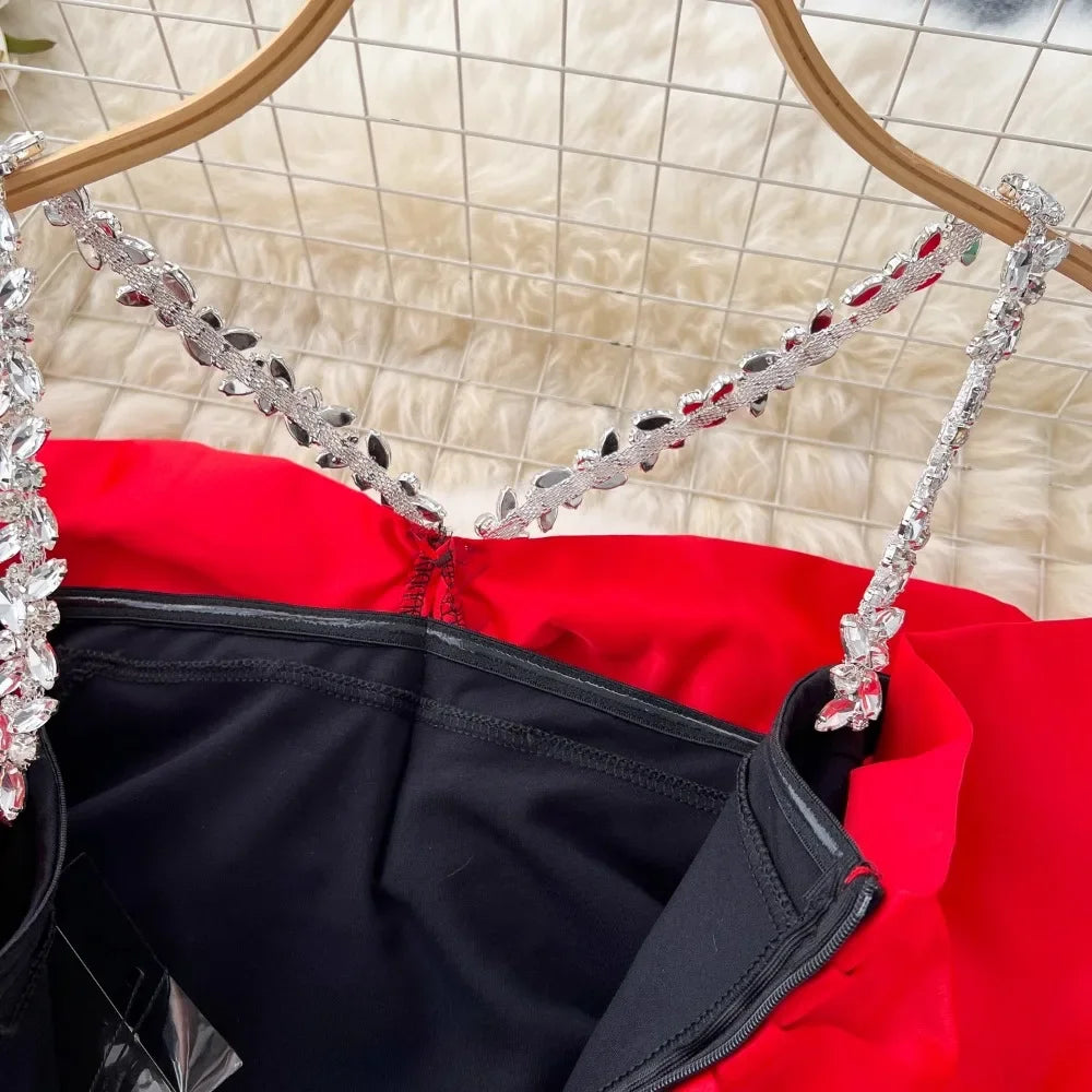 Vestido Estrella