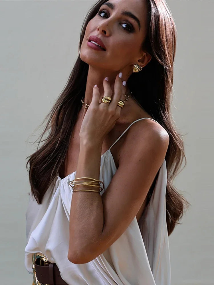 Conjunto Luz Urbana