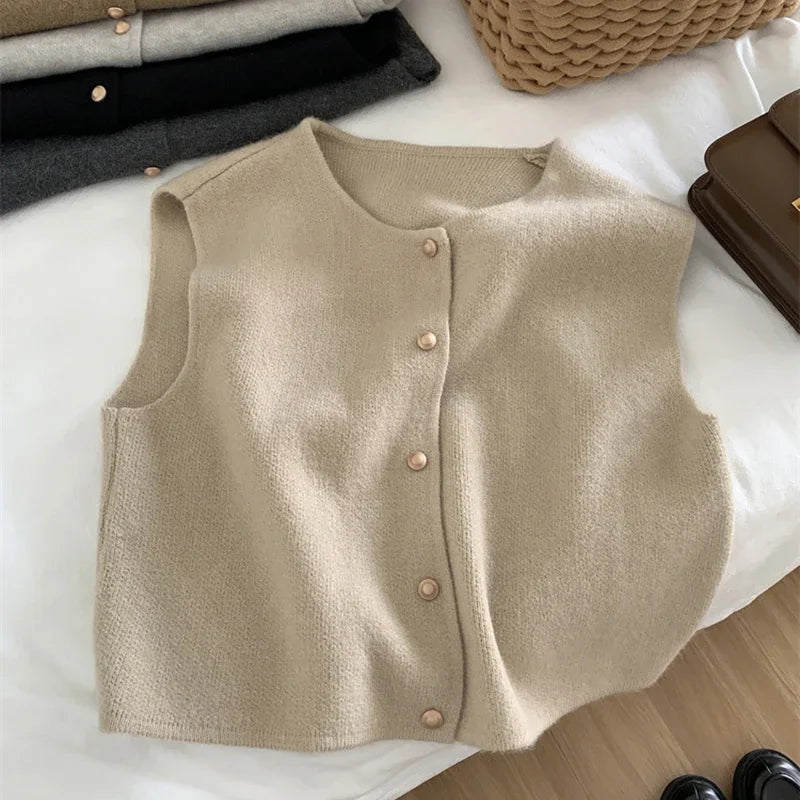 Cardigan Minimal
